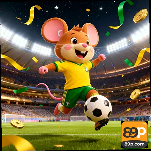Apostas esportivas - 89p
